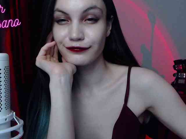 YourMisano Live Webcam on BongaCams