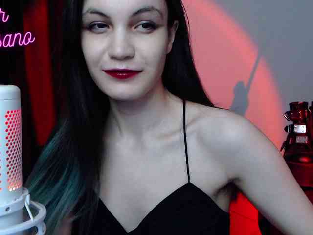 Modella: YourMisano