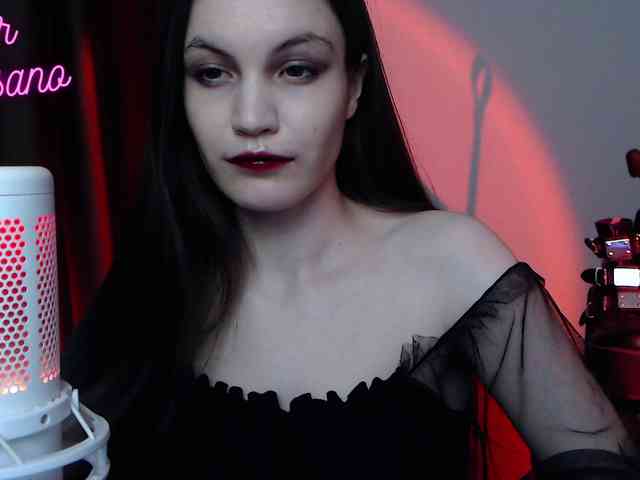 YourMisano Live Webcam on BongaCams