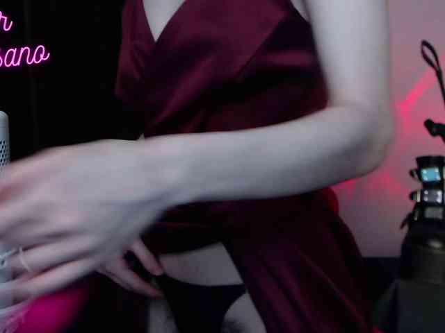 YourMisano webcam
