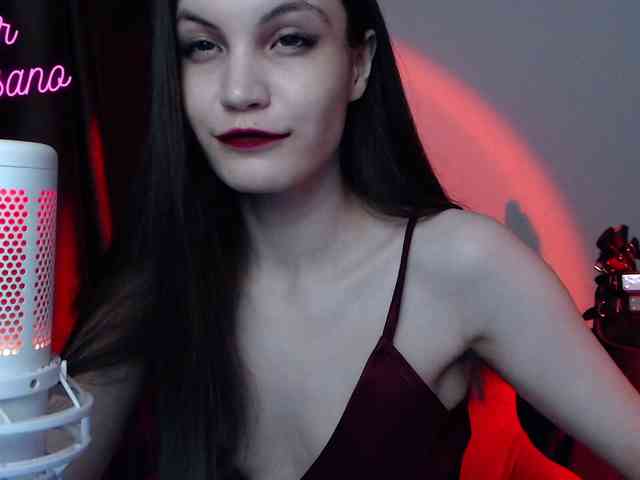 YourMisano Live Webcam on BongaCams