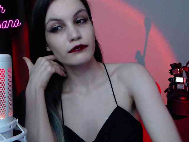 YourMisano Sex Cam Show
