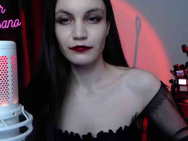 YourMisano webcam