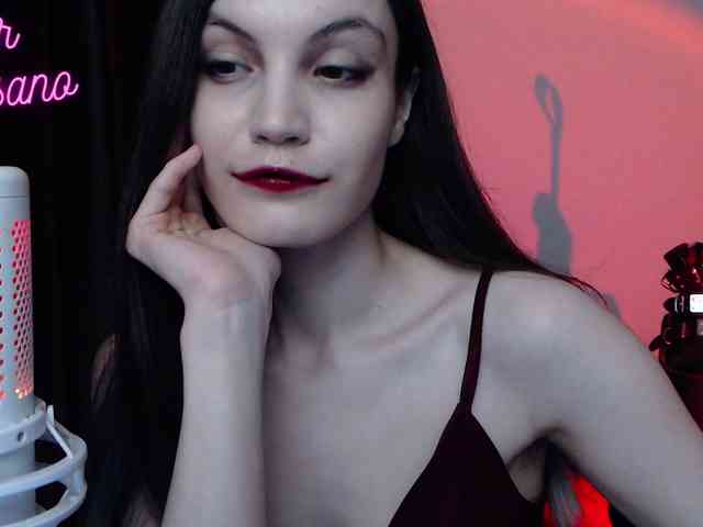 YourMisano Live Webcam on BongaCams