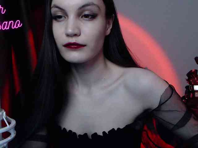 YourMisano Live Webcam on BongaCams