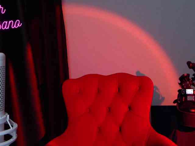 YourMisano webcam
