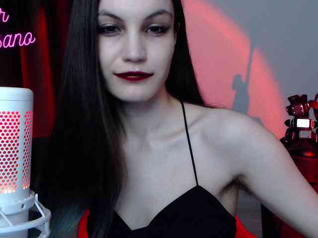 YourMisano Sex Cam Show