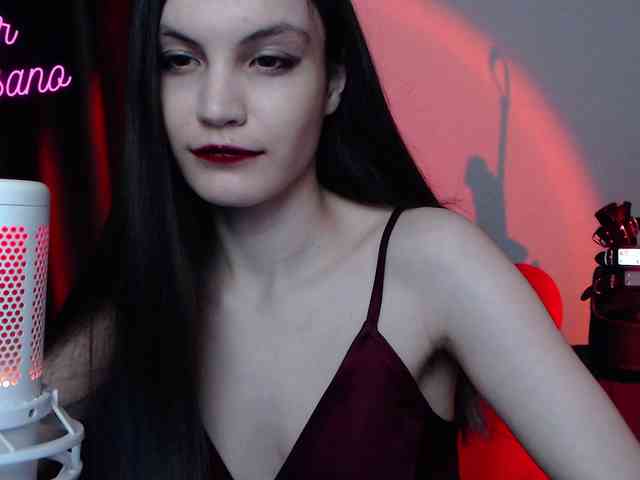 YourMisano Live Webcam on BongaCams
