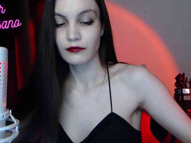 YourMisano Live Webcam on BongaCams