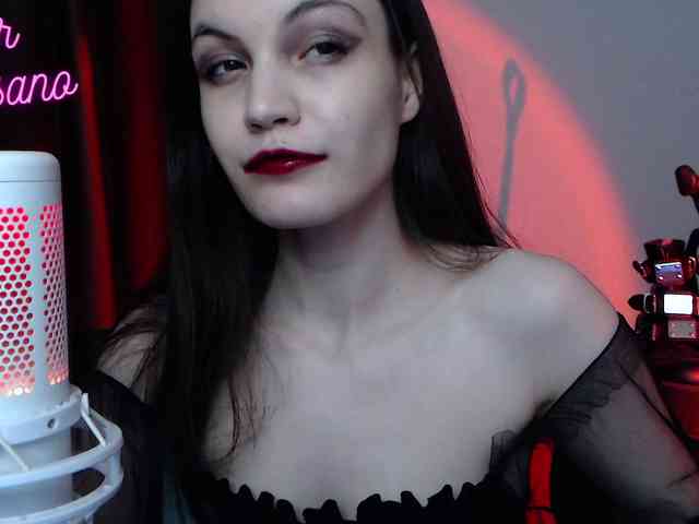 YourMisano Live Webcam on BongaCams