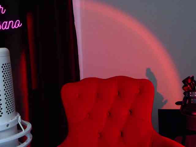 YourMisano webcam