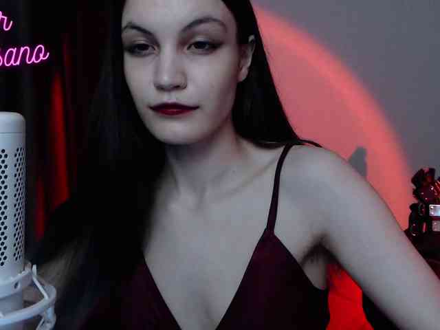 YourMisano Sex Cam Show