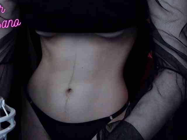YourMisano Live Webcam on BongaCams