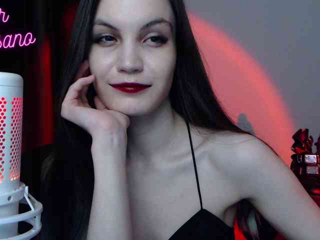 YourMisano Live Webcam on BongaCams