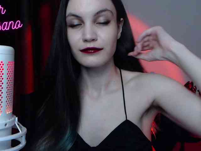 YourMisano Live Webcam on BongaCams