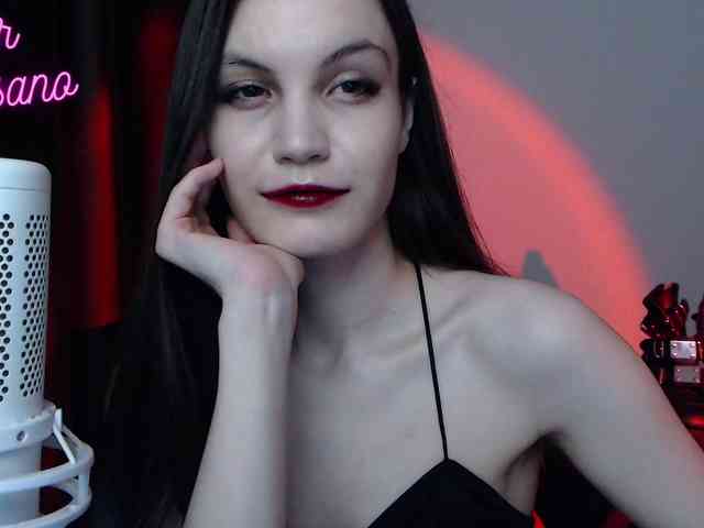 YourMisano Live Webcam on BongaCams