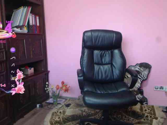 CandyHellenx Live Webcam on BongaCams