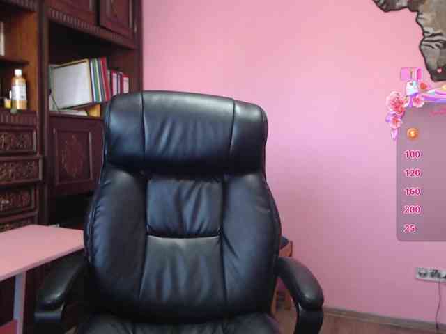 CandyHellenx webcam