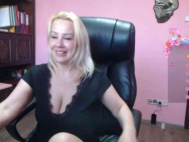 CandyHellenx webcam