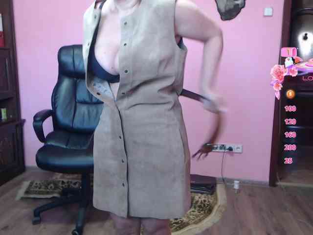 CandyHellenx webcam