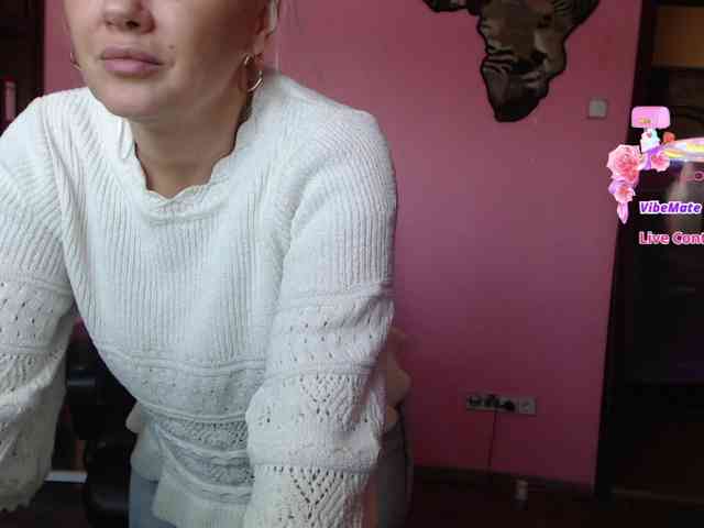 CandyHellenx webcam