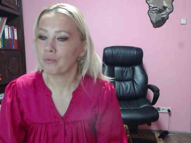 CandyHellenx webcam