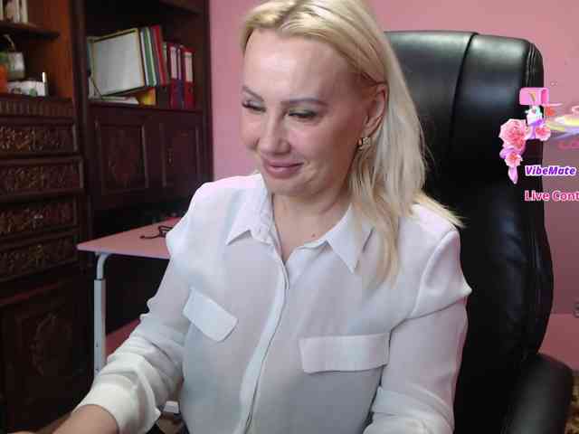CandyHellenx webcam