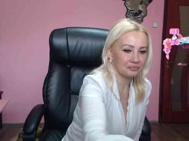 CandyHellenx webcam