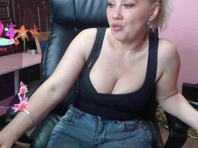 CandyHellenx webcam