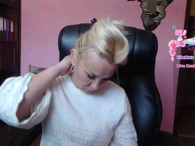 CandyHellenx webcam