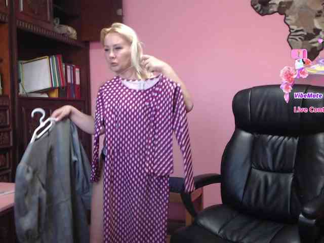 CandyHellenx webcam