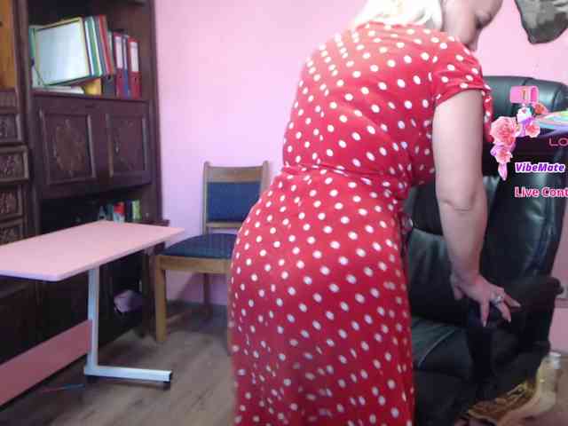 CandyHellenx webcam