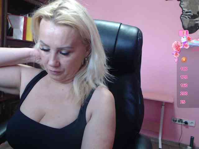 CandyHellenx webcam