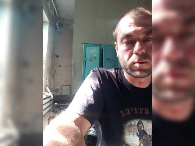 Ivan2020a live webcam show