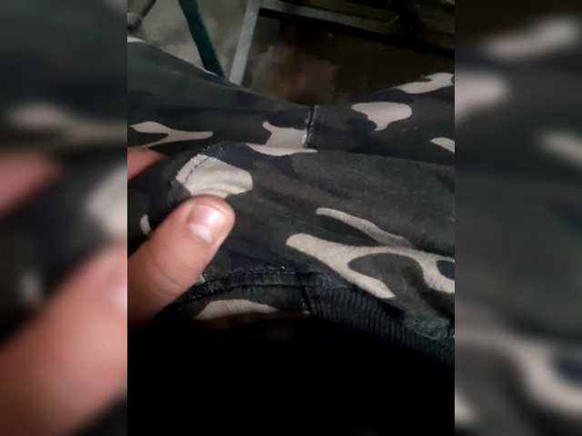 Ivan2020a live webcam show