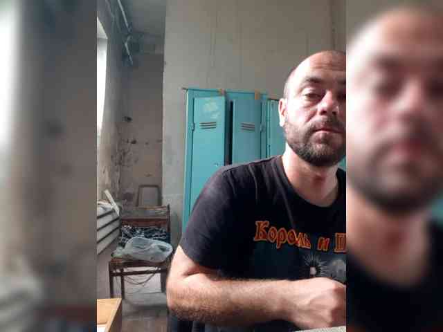 Ivan2020a Sex Cam Show
