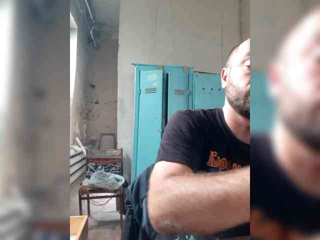 Ivan2020a Sex Cam Show