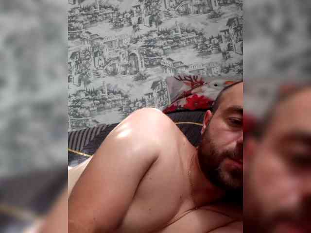 Ivan2020a Sex Cam Show