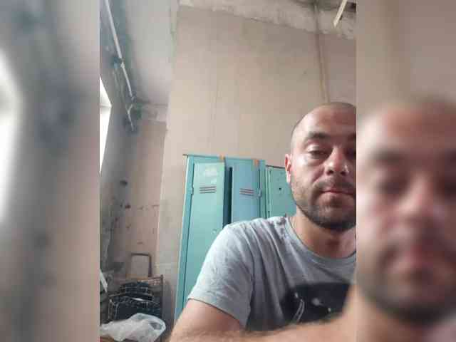 Ivan2020a Live Webcam on BongaCams
