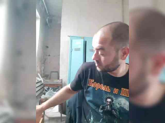 Ivan2020a Sex Cam Show