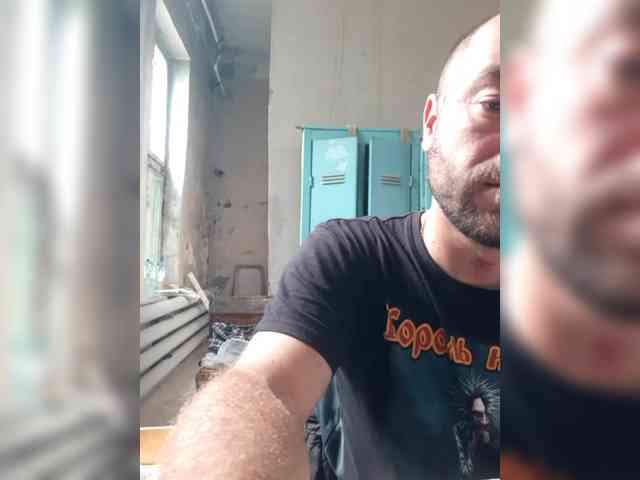 Ivan2020a Sex Cam Show