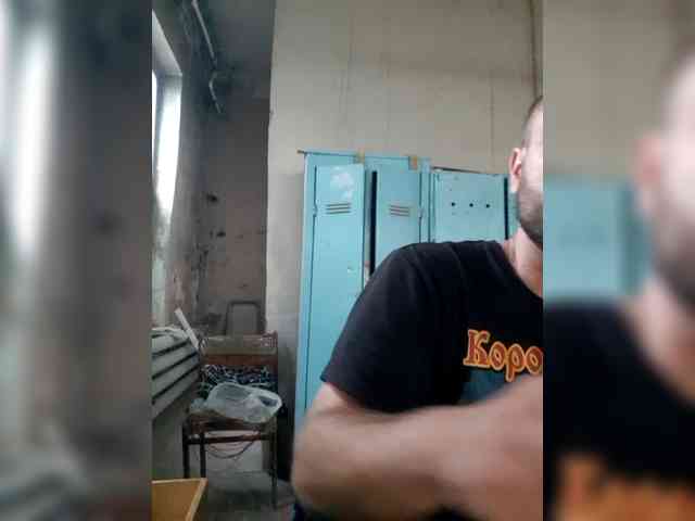 Ivan2020a Sex Cam Show