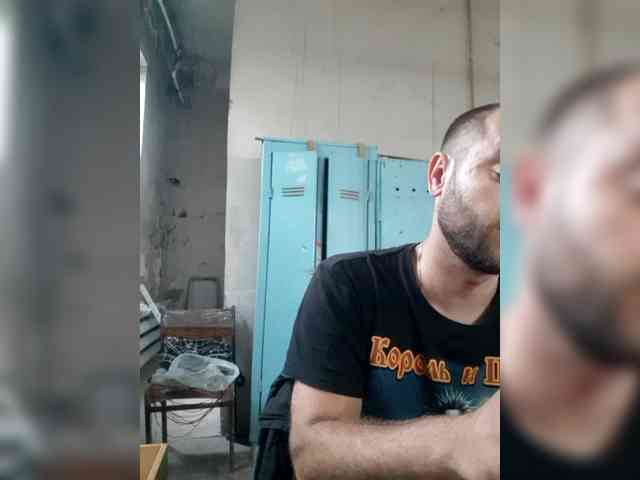 Ivan2020a Sex Cam Show