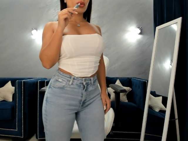evellineeva1 live sex