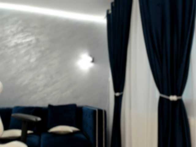 evellineeva1 live cam on BongaCams