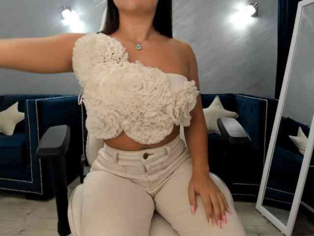 evellineeva1 webcam