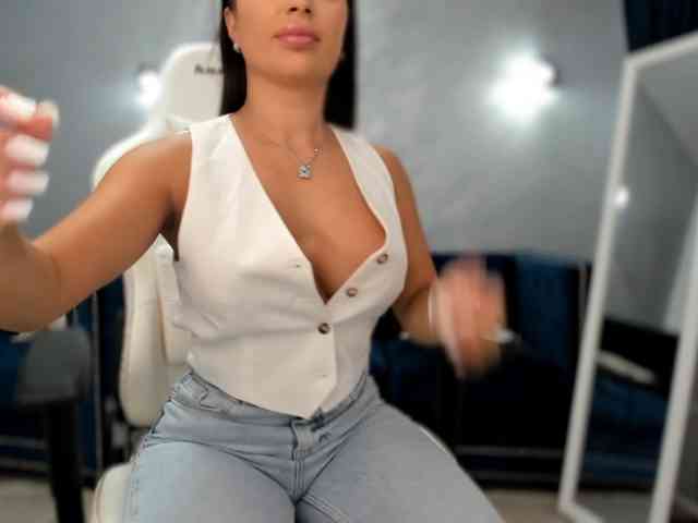 evellineeva1 webcam