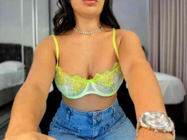 evellineeva1 webcam