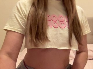 LizaFlower1 Porn Show