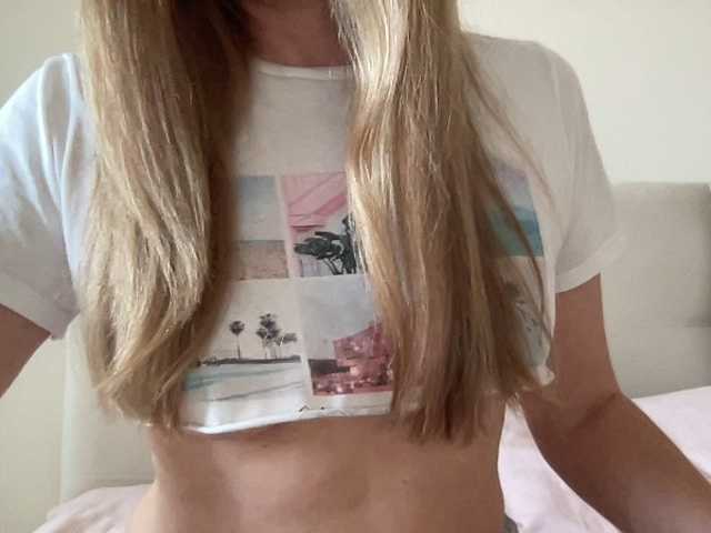 LizaFlower1 live cam on BongaCams